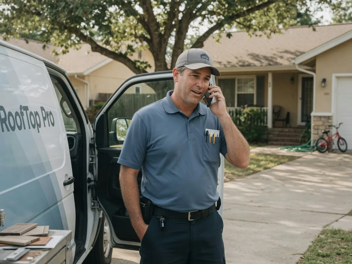 Roof Repair Portage, OH FAQs